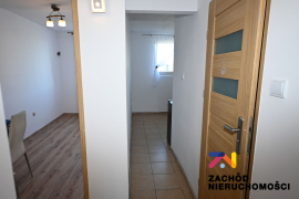 2-pokojowe mieszkanie po remoncie w Kożuchowie